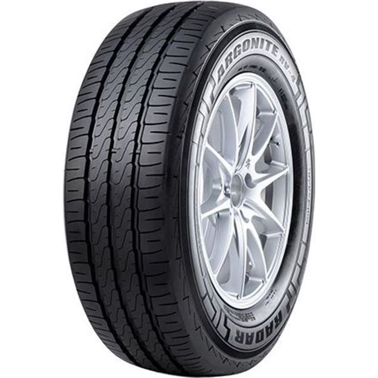 Radar Argonite RV4 195/65R16 104/102 T