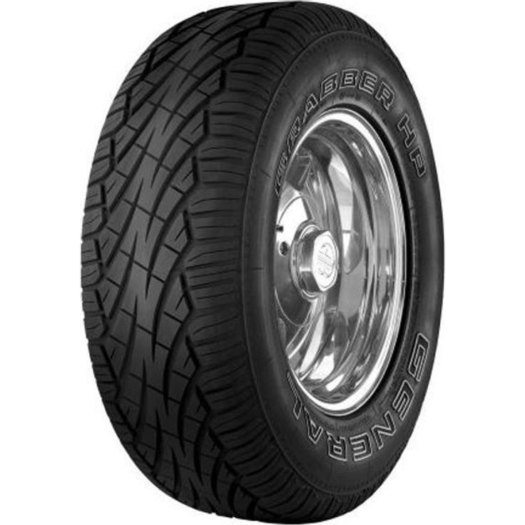 General Tire Grabber HP 235/60R15 98 T