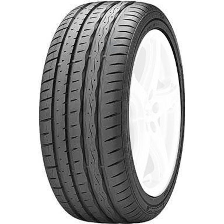 Hankook Ventus S1 Evo K107 195/40R17 81 W – Bild 2