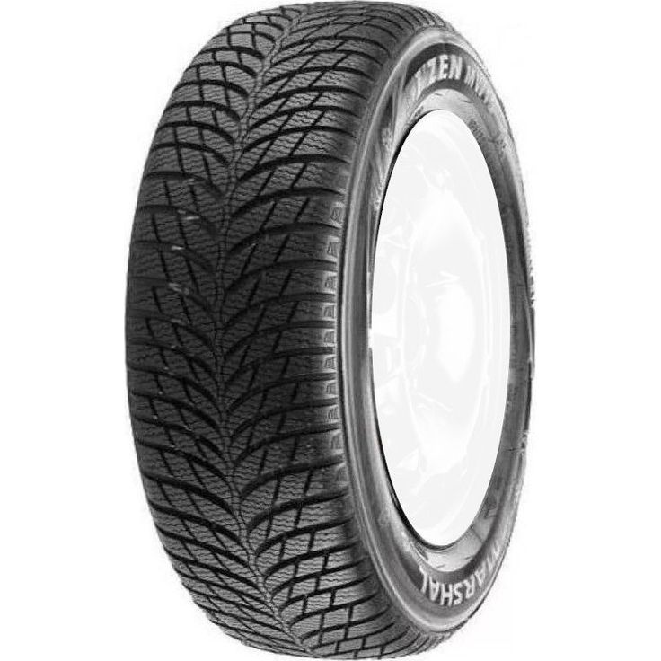 Marshal Izen MW51 225/55R17 101 V – Bild 3