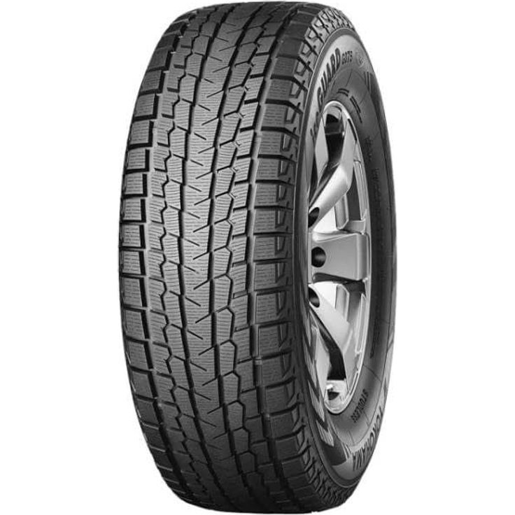 Yokohama Iceguard G075 225/55R18 98 Q