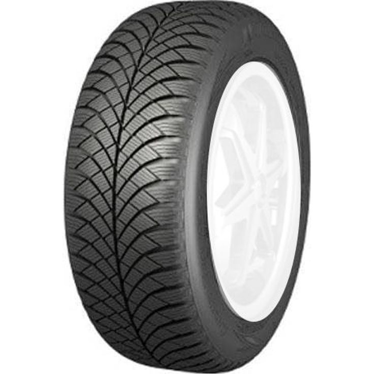 Nankang Cross Seasons AW 6 205/50R17 93 V – Bild 2