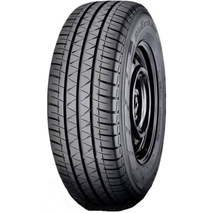 Yokohama Bluearth Van RY55 215/70R15 109/107 S