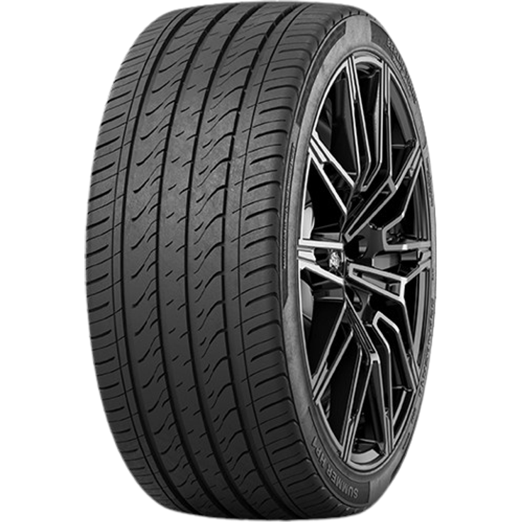 Berlin Tires Summer HP 1 175/70R13 82 T