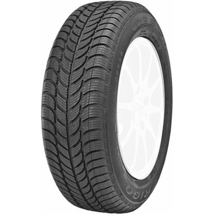 Debica Frigo 2 165/65R15 81 T – Bild 2