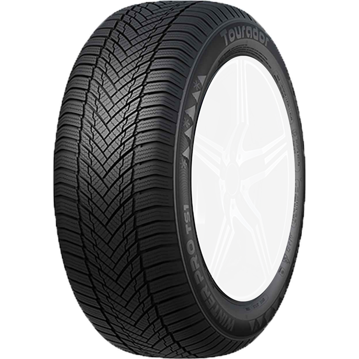 Tourador Winter Pro TS1 155/70R13 75 T – Bild 3