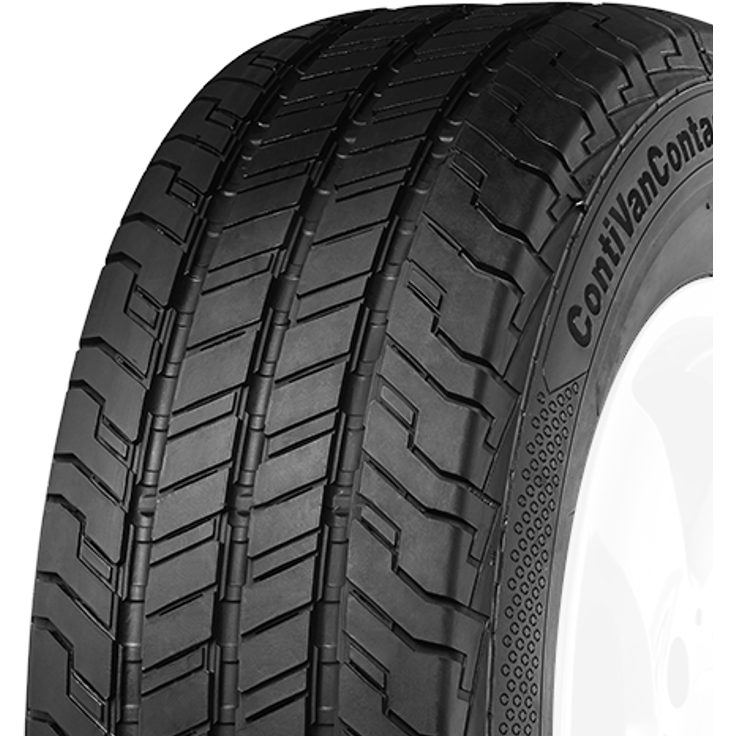 Continental ContiVanContact 100 205/65R16 103/101 H