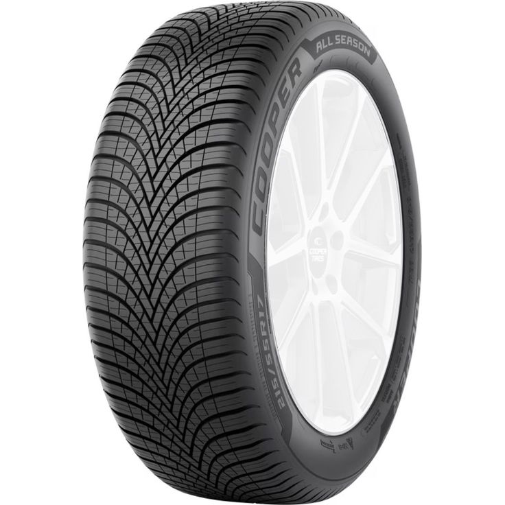 Cooper All Season 175/65R14 86 H – Bild 3