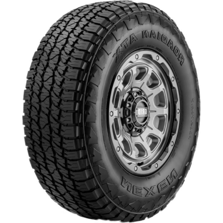 Nexen Roadian ATX 255/75R17 111/108 Q – Bild 2