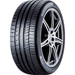 Continental ContiSportContact 5P 255/40R19 100 Y