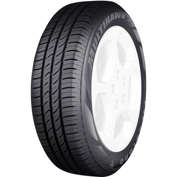 Firestone Multihawk 2 175/80R14 88 H – Bild 3