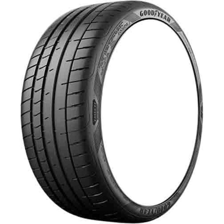 Goodyear Eagle F1 Supersport 245/35R19 93 Y – Bild 3