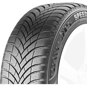 Bild für Semperit Speed Grip 5 225/40R18 92 V
