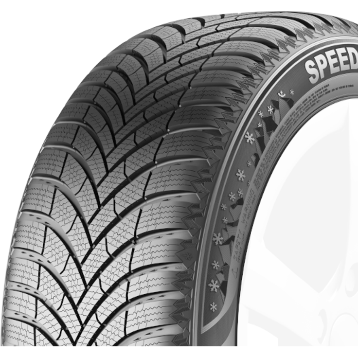 Semperit Speed Grip 5 185/65R15 88 T