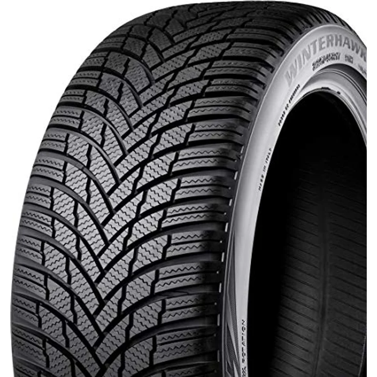 Firestone Winterhawk 4 225/45R17 91 H – Bild 5