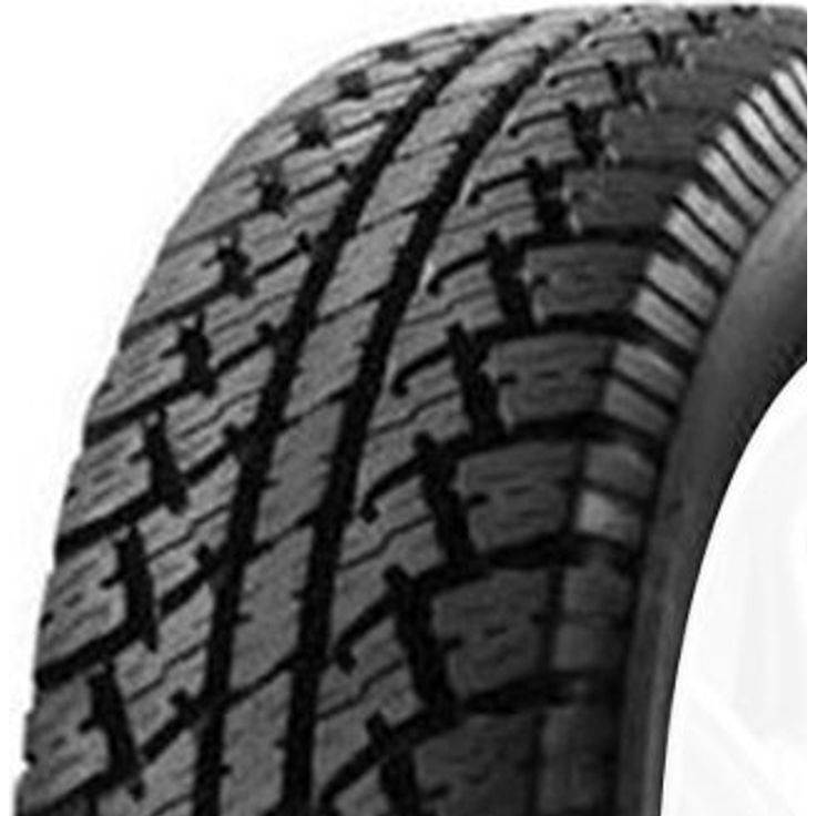 Antares SMT A7 285/60R18 116 T