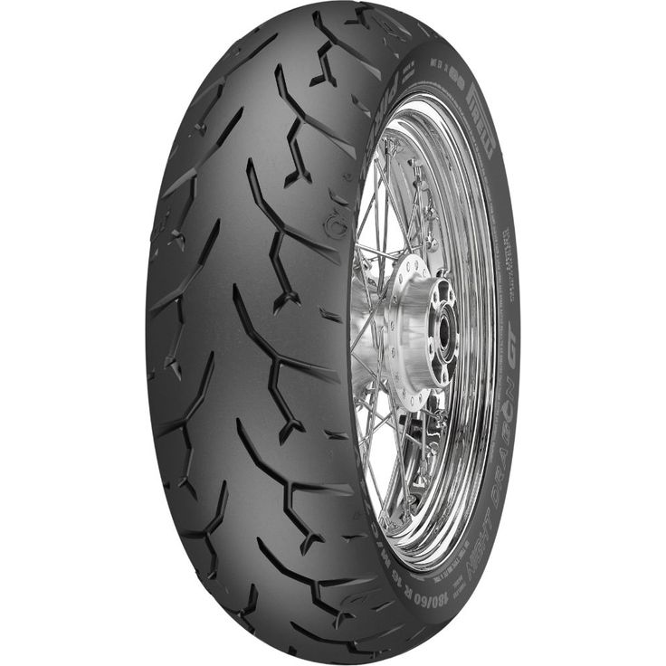 Pirelli NIGHT DRAGON GT REAR 150/80 B16 77H TL 77 H