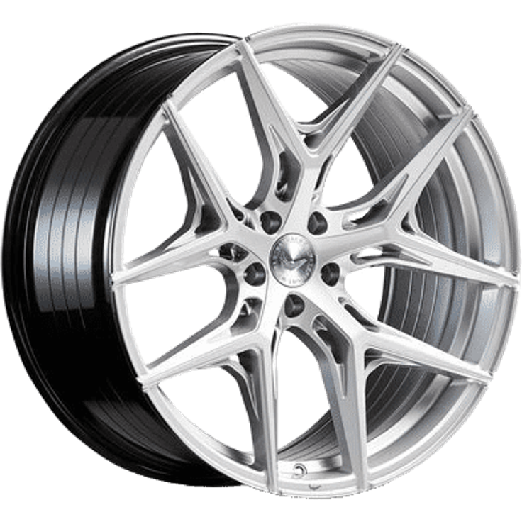 Barracuda Razzer Hyper Silver 21" – Bild 2