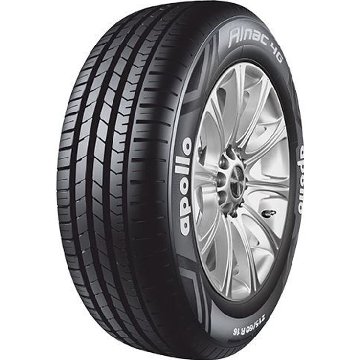 Apollo Alnac 4G 195/55R16 87 H