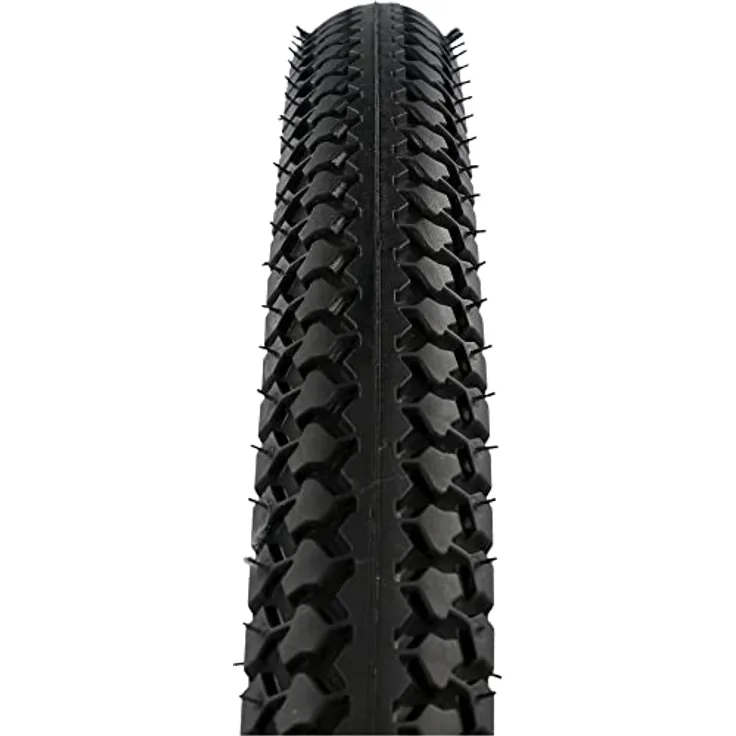 Fischer Veloreifen 47-622 SW, 28 x 1.50, robustes und leichtes Design mit hervorragender Haftung auf nassen und trockenen Oberflächen