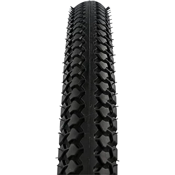 Fischer Veloreifen 47-622 SW, 28 x 1.50, robustes und leichtes Design mit hervorragender Haftung auf nassen und trockenen Oberflächen – Bild 1