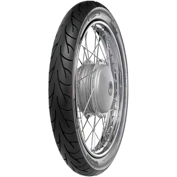 Continental CONTIGO! 130/70 -18 63H TL 63 H