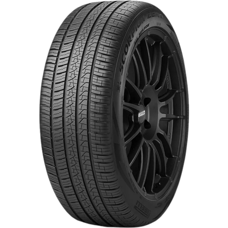 Pirelli Scorpion Zero AS 265/35R22 102 V