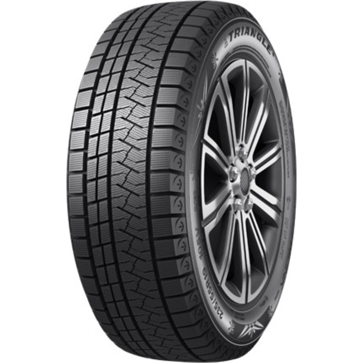 Triangle EffeXWinter TW421 225/55R18 102 V – Bild 2