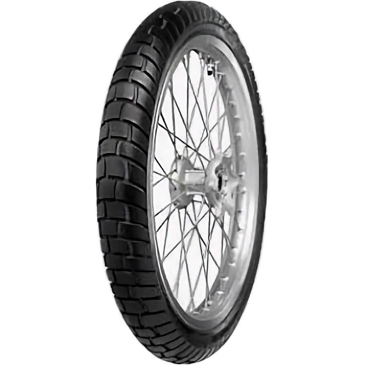 Continental CONTIESCAPE 4.10 -18 60S TT 60 S