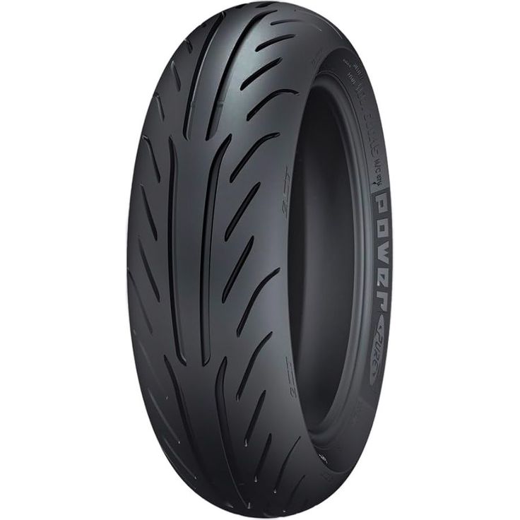 Michelin POWER PURE SC 130/70 -12 62P TL 62 P