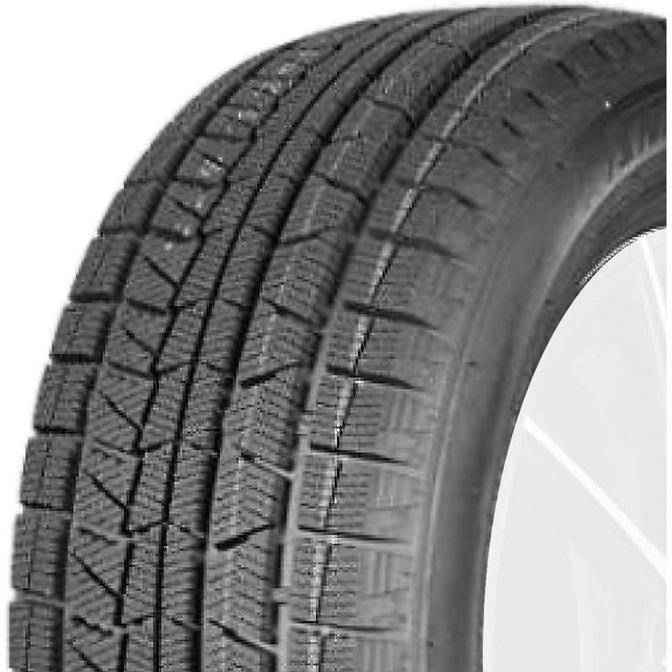 Hilo Arctic S8 235/45R18 98 S