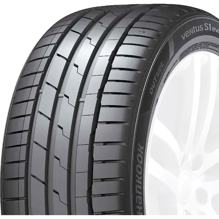 Hankook Ventus S1 Evo3 K127A SUV 275/55R20 117 W – Bild 1