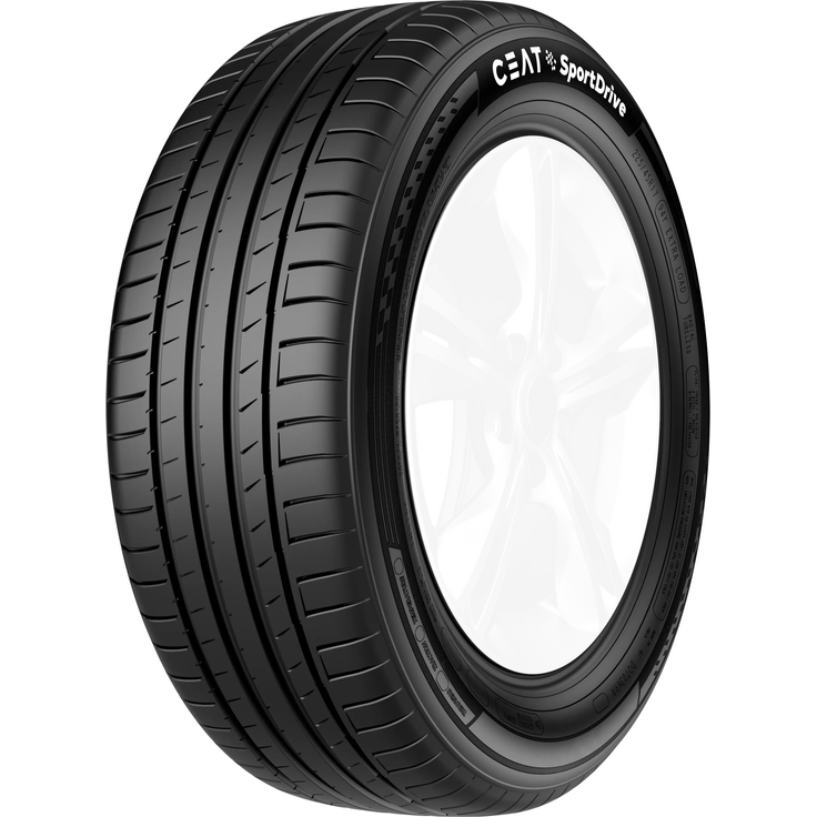 Ceat SportDrive 225/40R18 92 Y – Bild 3