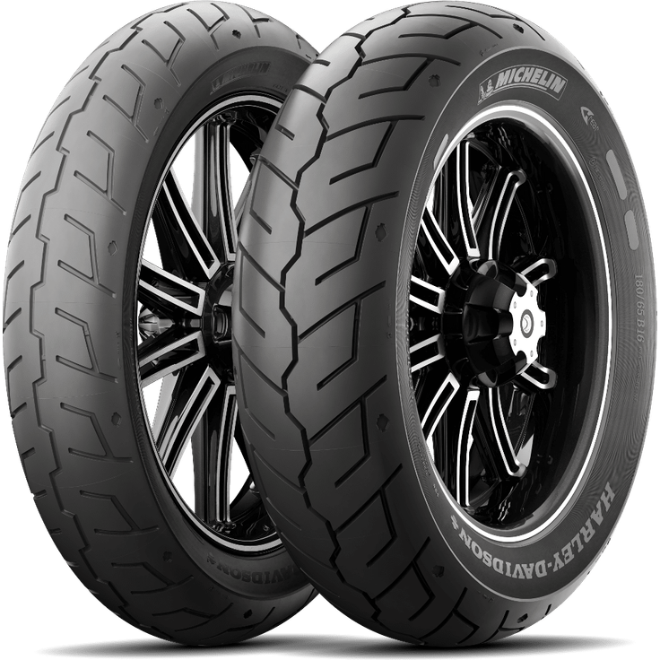 Michelin SCORCHER 31 150/80 B16 77H TL/TT 77 H