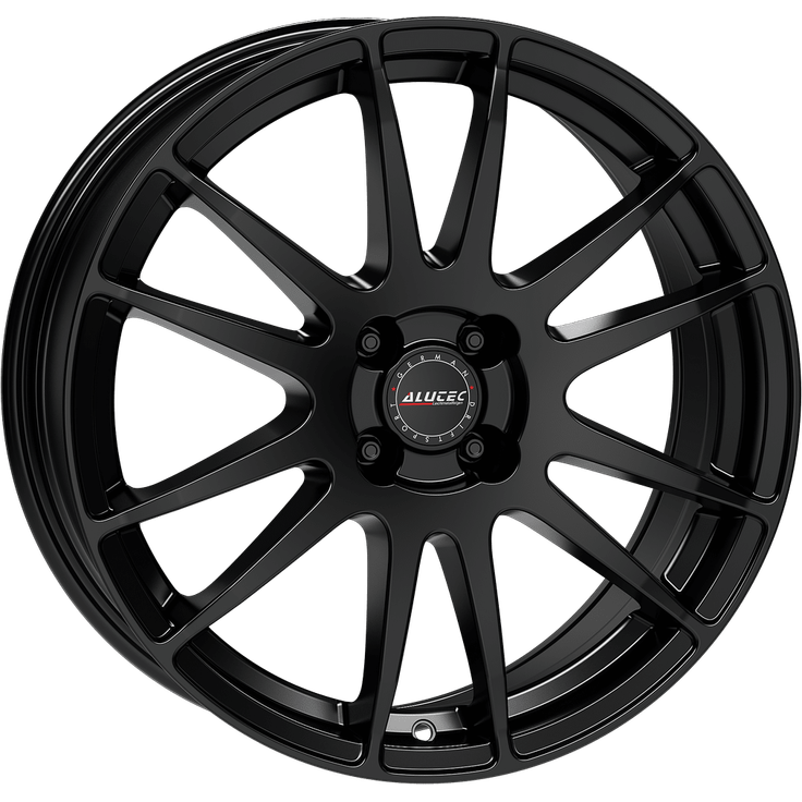 Alutec Monstr Racing-schwarz 18" – Bild 3