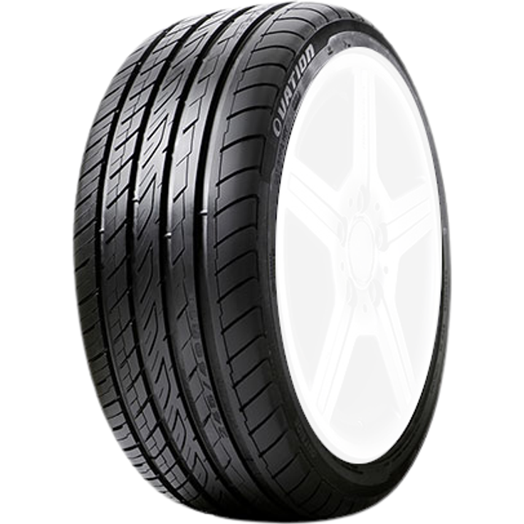 Ovation VI 388 215/55R16 97 W – Bild 2
