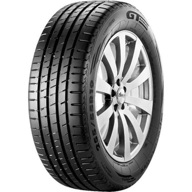 GT Radial Sportactive 245/40R17 91 Y – Bild 2