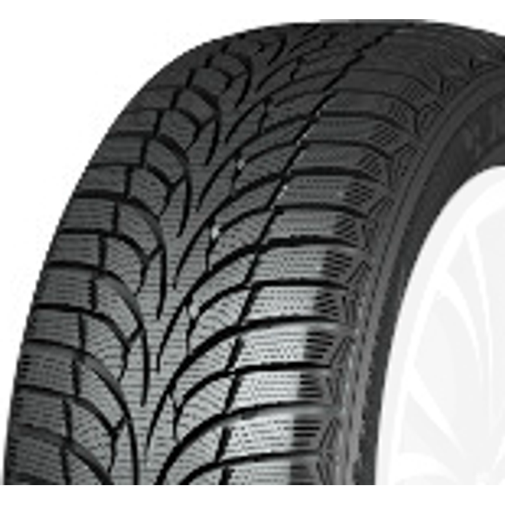 Nankang Winter Activa SV3 225/55R16 99 V – Bild 2