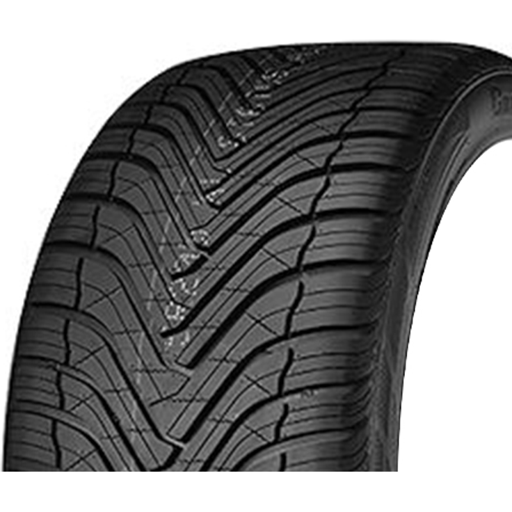 Gripmax Status Allclimate 275/40R20 106 W