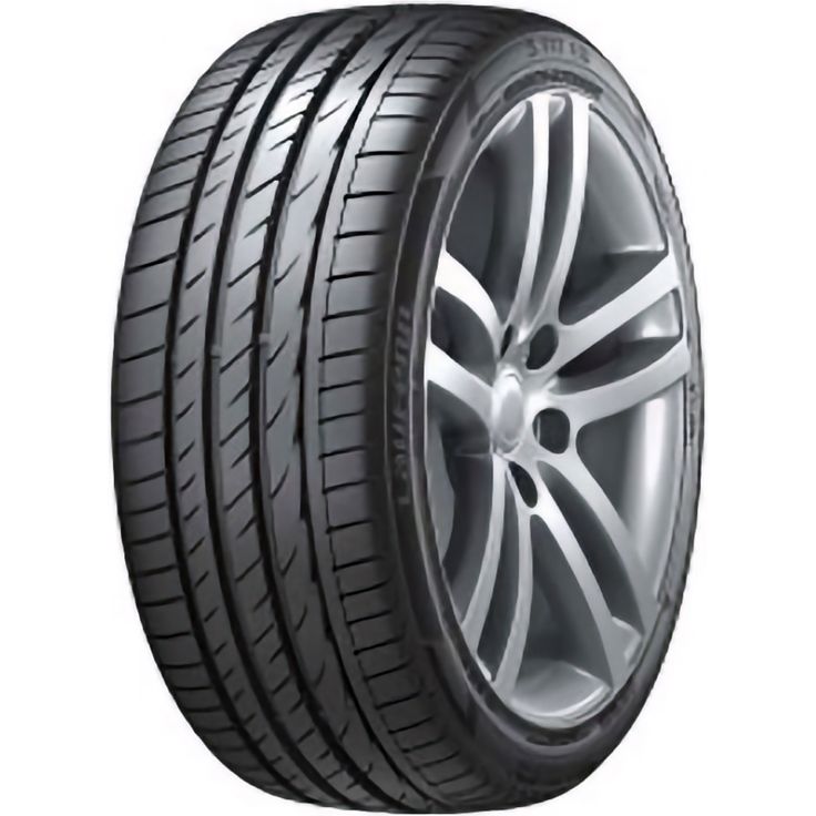 Laufenn S Fit 2 LK12 225/60R17 99 V – Bild 2