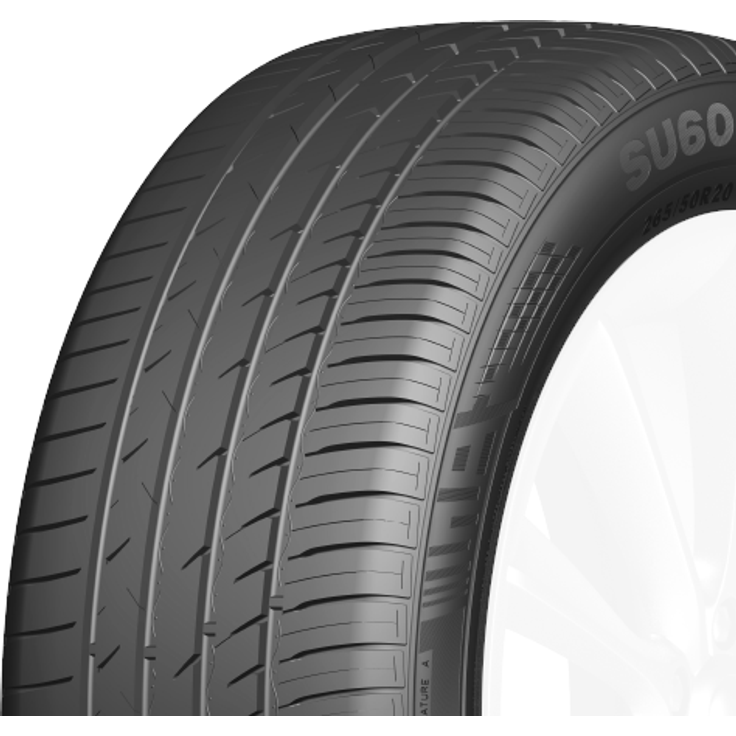 Zeetex SU 6000 Eco 275/40R20 106 W