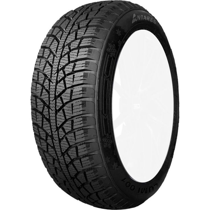 Antares Lumi 001 235/50R19 103 T – Bild 3