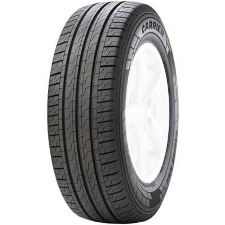 Pirelli Carrier 195/60R16 99/97 T – Bild 2