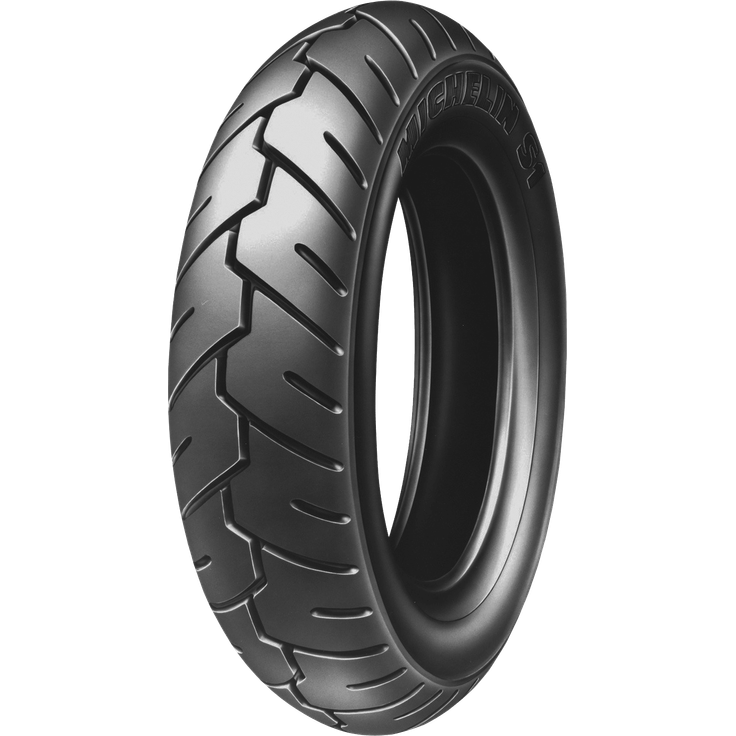 Michelin S1 3.50 -10 59J TL/TT 59 J