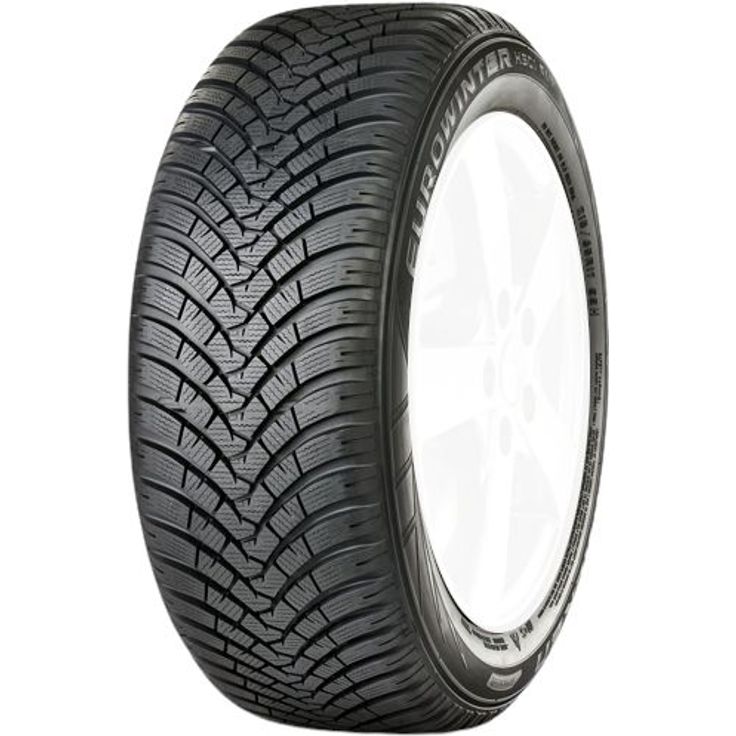 Falken EuroWinter HS01 SUV 285/45R19 111 V – Bild 2