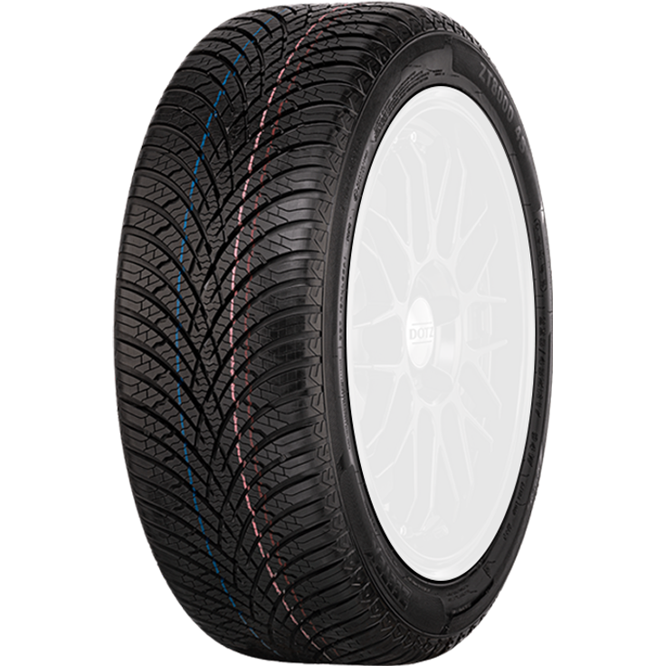 Aptany RU 025 235/60R17 102 H – Bild 3