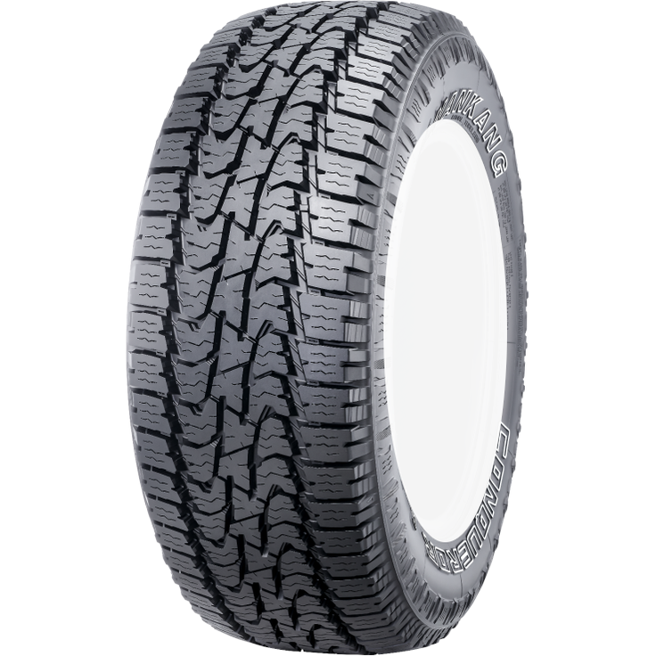 Nankang AT 5 Plus 245/70R16 111 S – Bild 3