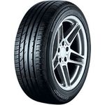 Continental ContiPremiumContact 2 215/40R17 87 V