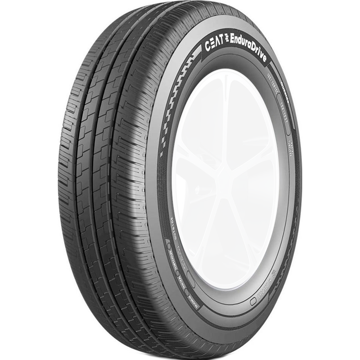 Ceat EnduraDrive AS 205/65R16 107/105 T – Bild 3