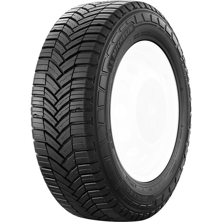 Michelin Agilis CrossClimate 225/60R16 105/103 H – Bild 3